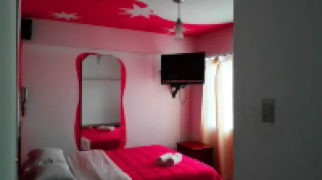 La Posada del Rey - Lima Airport Hostel