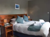 The Wellwood Arms モーペスのホテル