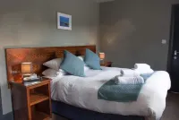 The Wellwood Hotels in Warkworth