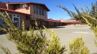 Howard Johnson by Wyndham Raton Hotels in Raton