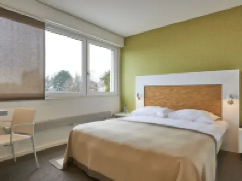 Le Leman Hotel Hotels in Vevey