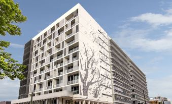 Silkari Suites at Chatswood