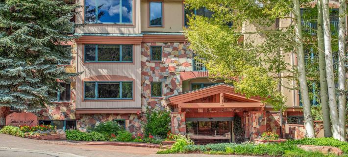 The Galatyn Lodge Hotels in Vail