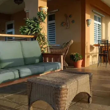 Villa Coral Guesthouse