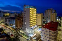 Hotel Don Pablo - พร้อมWifi