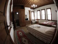 Arifbey Konak Hotel Hotels in Akcasu Mahallesi