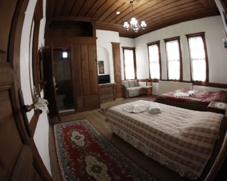 Arifbey Konak Hotel Hotels in Akcasu Mahallesi