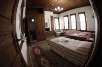 Arifbey Konak Hotel Hotels in Akcasu Mahallesi