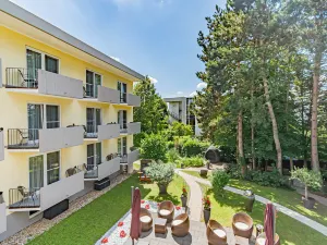 Parkhotel Sonnenberg