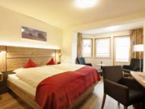 Landhotel Albers Hoteles en Schmallenberg