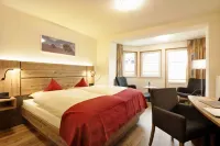 란트호텔 앨버스