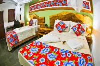 SouthWild Pantanal Lodge - 2-Star