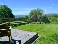Meader Barn - Park Yeri