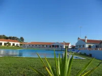 Monte Carvalhal da Rocha - sul mare