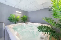 Blue Marine Mielno - spa