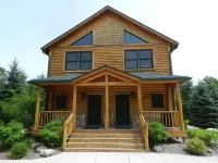 Cabins on Maple River - Pet friendly