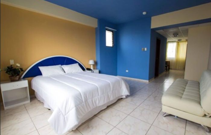 Blue Bay Hotel