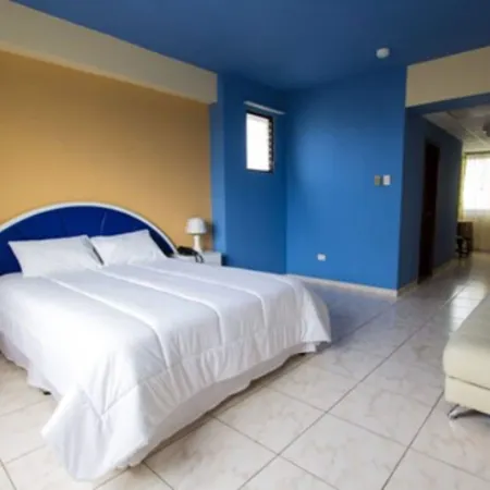 Blue Bay Hotel
