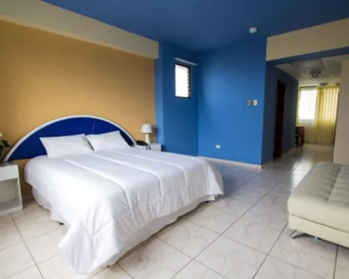 Blue Bay Hotel Hotels in Salinas