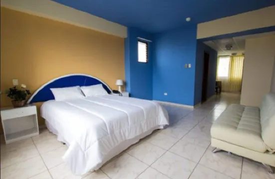 Blue Bay Hotel