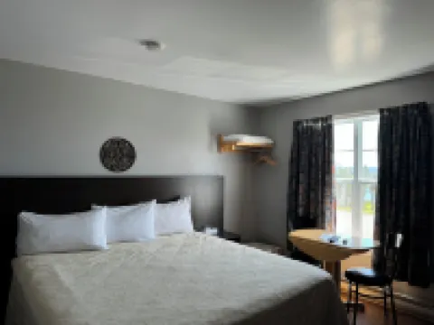 Hotel-Motel le Panorama