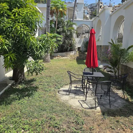 Secretos del Sol Acapulco Villas 5 Minutes from the Sea
