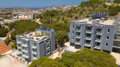 Aegean Apartments - Çeşme Hotels in 