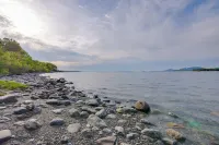 Waterfront Cottage - 17 Mi to Acadia Ntnl Pk! - Homestays