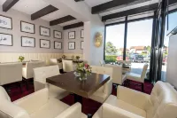 Hotel Tiek Superior - Breakfast