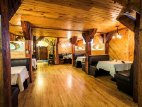 Colter's Lodge Hotels in Afton