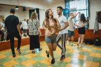 Viajero Hostel Cali & Salsa School