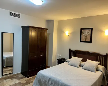 Hotel Cervantes Hotels in Zafra