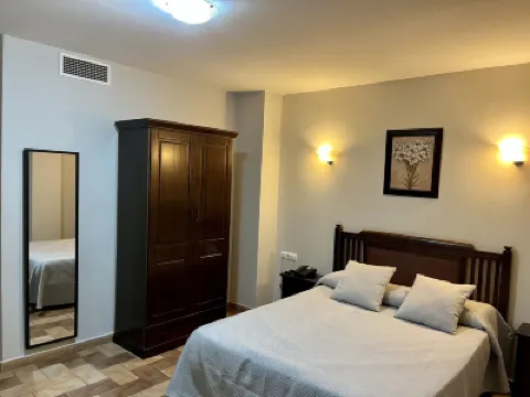 Hotel Cervantes Hoteles en 