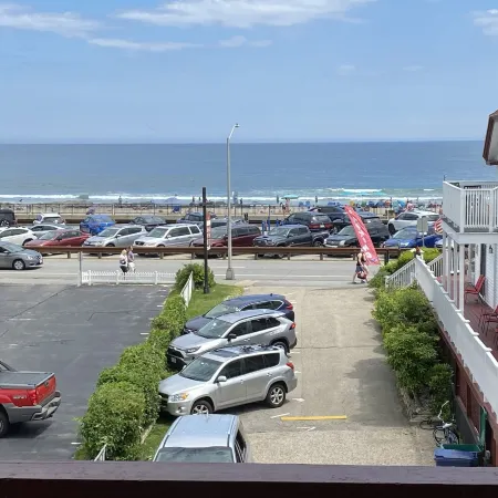 Grand View Motel