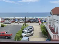Grand View Motel - Ocean View