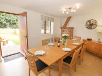 The Wheat House - 2-Star