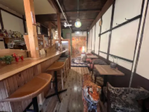 Himeji 588 Guest House