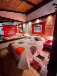 Hotel Rodelu