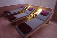 Hotel Gletschergarten Hotels in Grindelwald