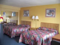 American Motor Inn - Rock Island
