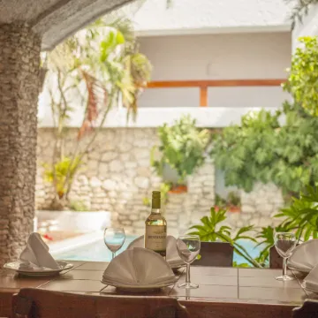 Hotel Carrillos Cancun