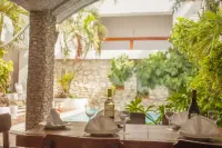 Hotel Carrillos Cancun