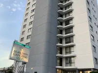 泰羅納酒店 伯利角酒店