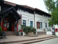 Janus Boutique Hotel & Spa Hotels in 
