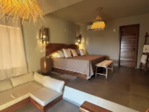 マレミオホテルブティック トナラのホテル