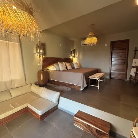Mare mío Hotel Boutique
