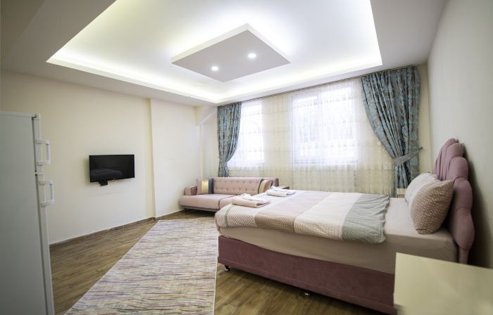 Melodi VIP