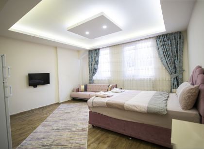 Melodi VIP