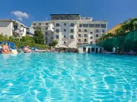 Grand Hotel Flora - Infinity Pools