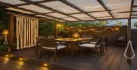 Villa Small Paradise Private Pool, Jacuzzi, BBQ, Complete Privacy - فلل